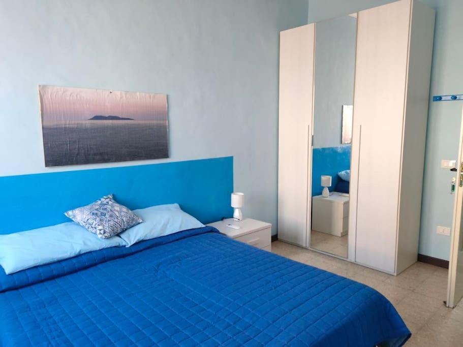 Casa Vacanza Nautilus Porto Empedocle Exterior photo