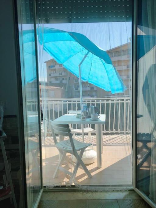 Casa Vacanza Nautilus Porto Empedocle Exterior photo