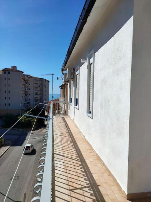 Casa Vacanza Nautilus Porto Empedocle Exterior photo