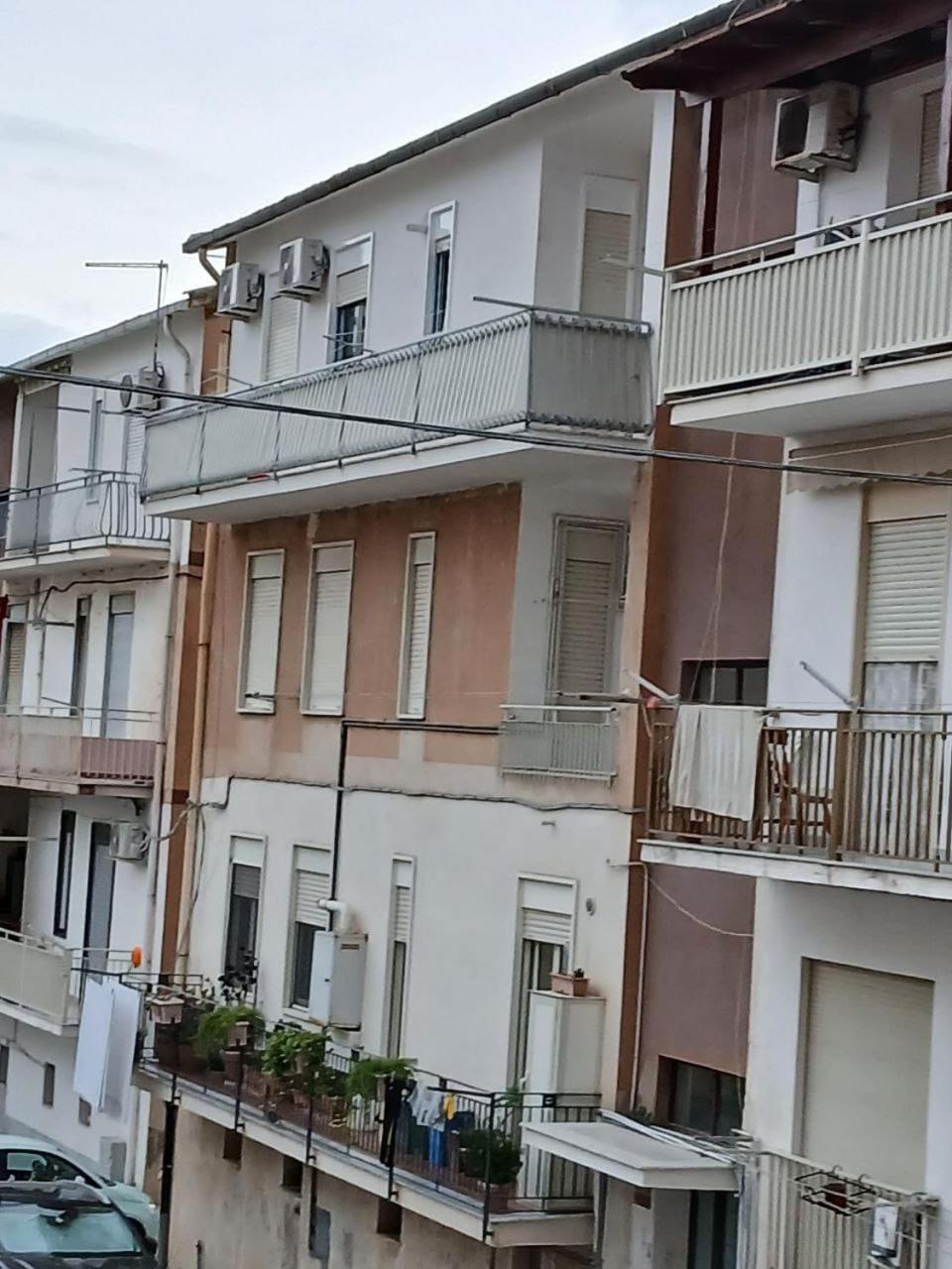Casa Vacanza Nautilus Porto Empedocle Exterior photo